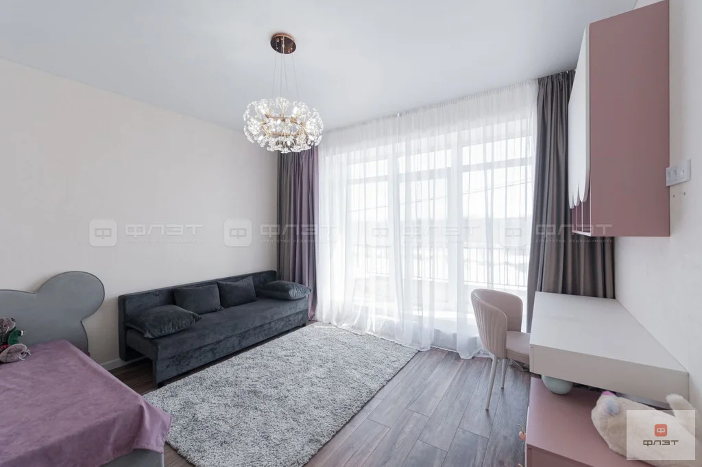 Продажа дома, Казань, ул. Ясмин - Фото 18