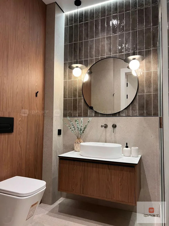 Продажа квартиры, Казань, ул. Аэропортовская - Фото 15