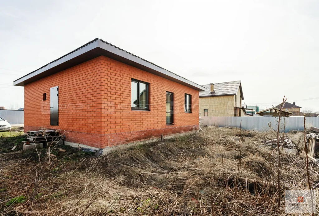 Продажа дома, Большие Кабаны, Лаишевский район, ул. Верхняя - Фото 4