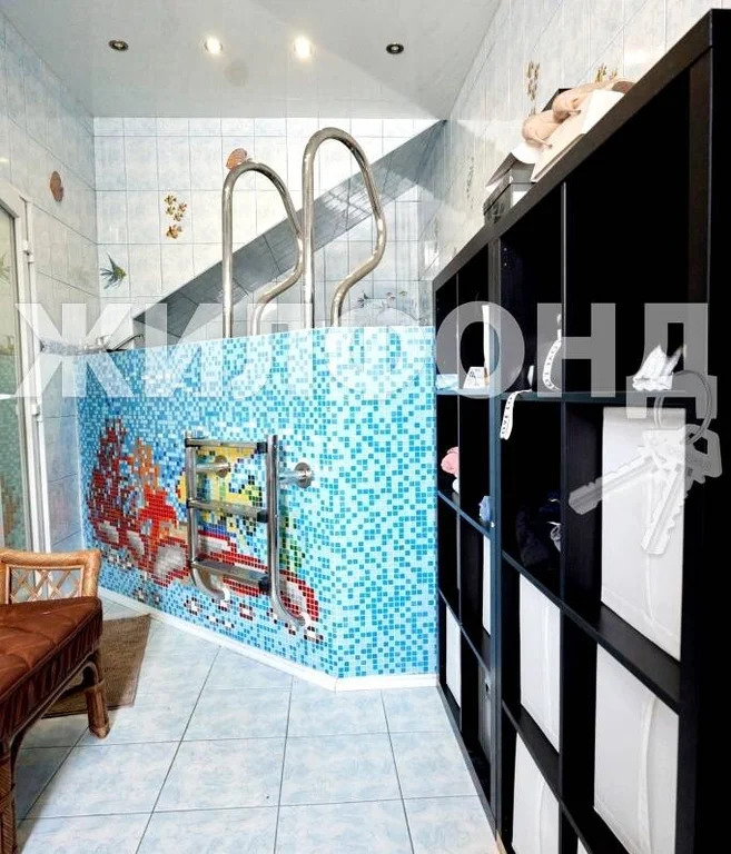Продажа дома, Боровое, Новосибирский район, Сосновая - Фото 20