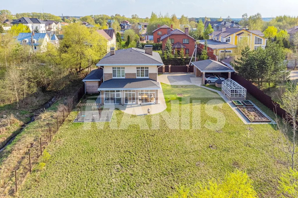 Продажа Дома Лобаново - Фото 1