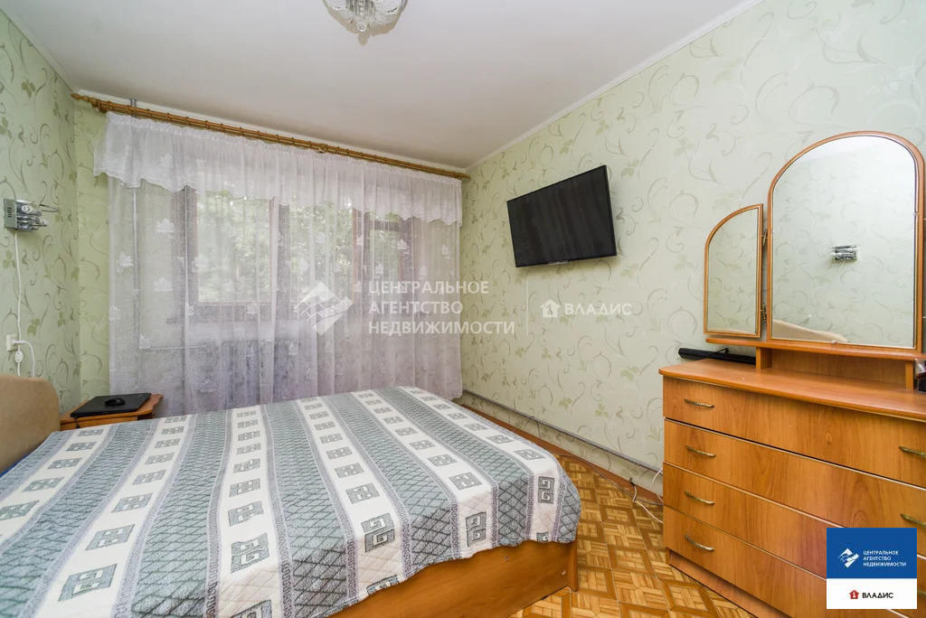 Продажа квартиры, Рязань, ул. Бирюзова - Фото 9