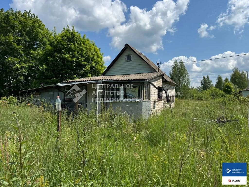 Продажа дома, Сушки, Спасский район, ул. Полевая - Фото 2
