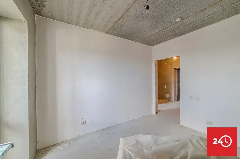 В продаже 1 ком-ая квартира по ул. Антонова, 28 с красивым видом - Фото 14