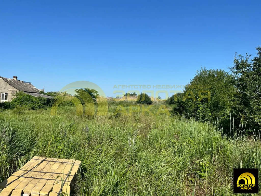 Продажа участка, Варениковская, Крымский район, Песчаная улица - Фото 3