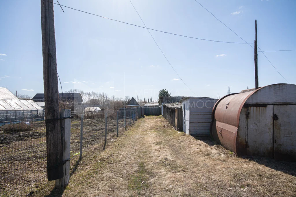 Продажа квартиры, Мальково, Тюменский район, Тюменский р-н - Фото 33