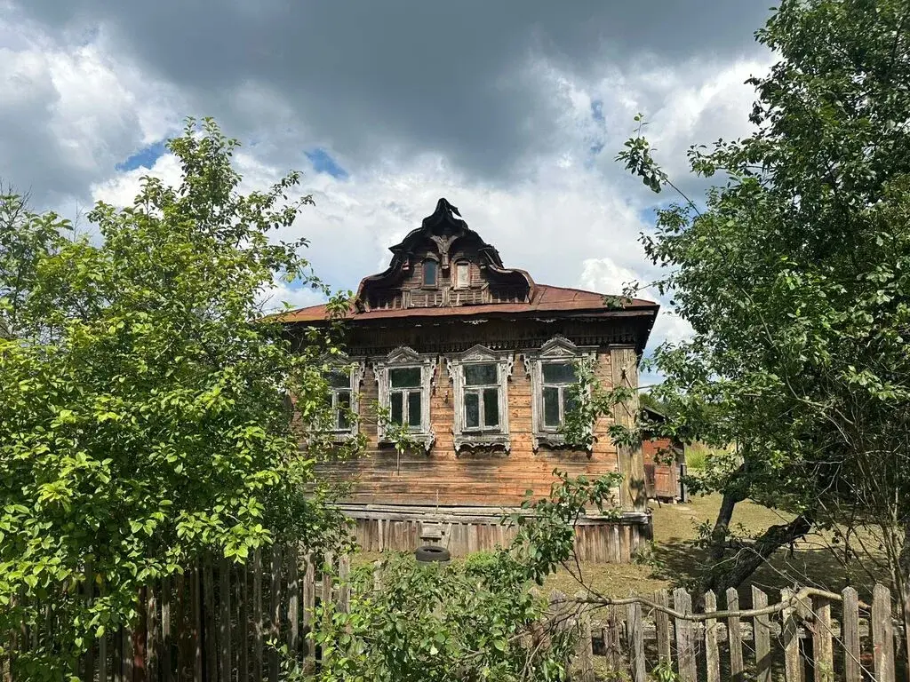 Дом 60,7 м2 на участке 30 сот. - Фото 12