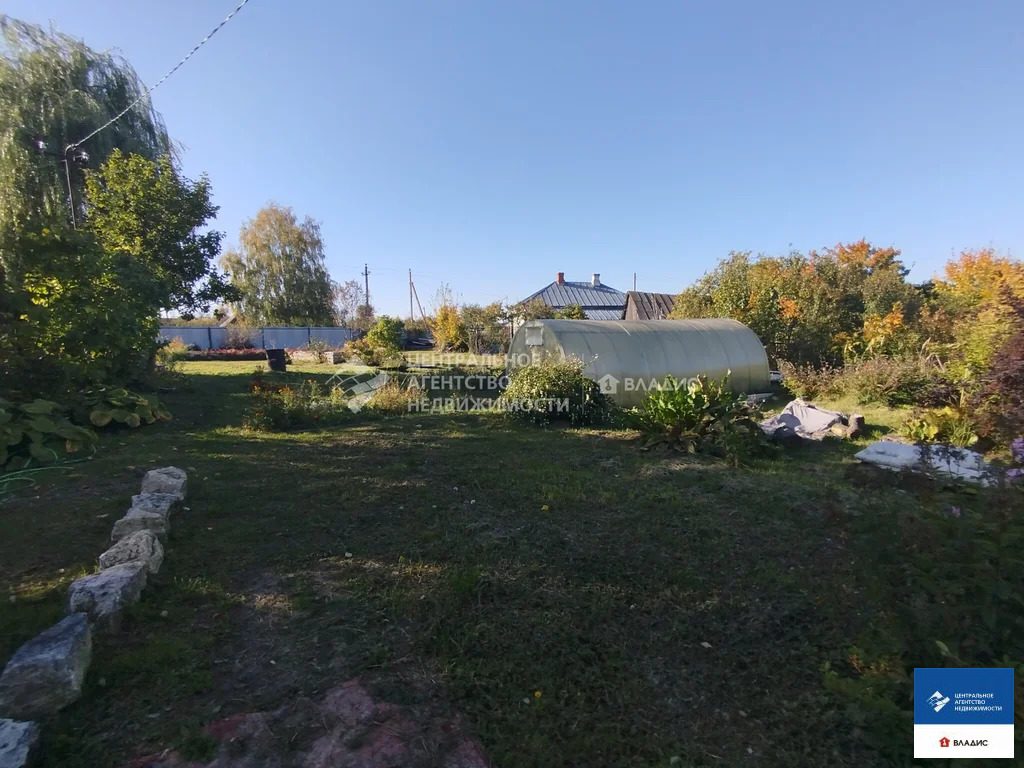 Продажа дома, Телебукино, Касимовский район - Фото 3