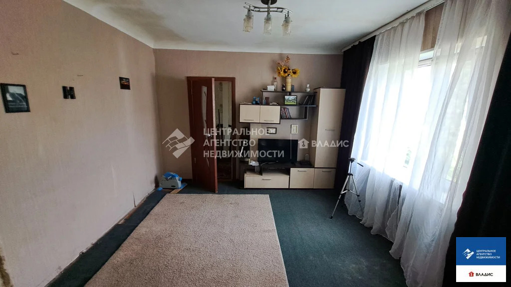 Продажа дома, Рыбное, Рыбновский район, ул. Паровозная - Фото 8