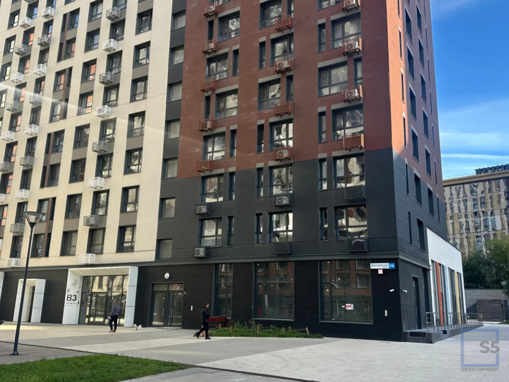 Аренда ПСН, м. Верхние Лихоборы, Дмитровское ш. - Фото 5