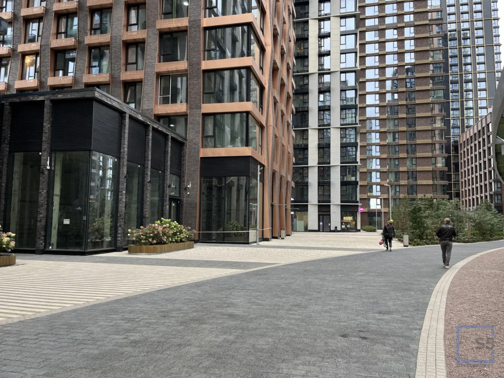 Аренда ПСН, м. Угрешская, Волгоградский пр-кт. - Фото 3