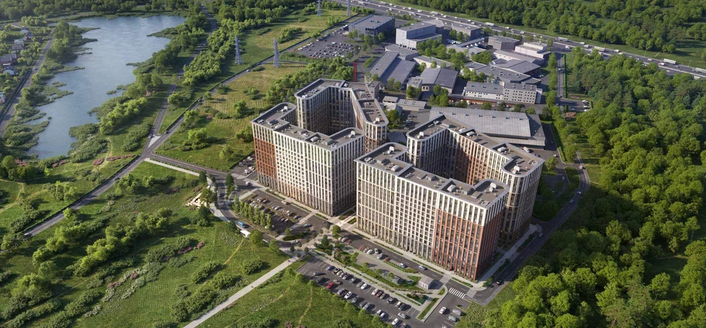 Прямая продажа от застройщика - Фото 5