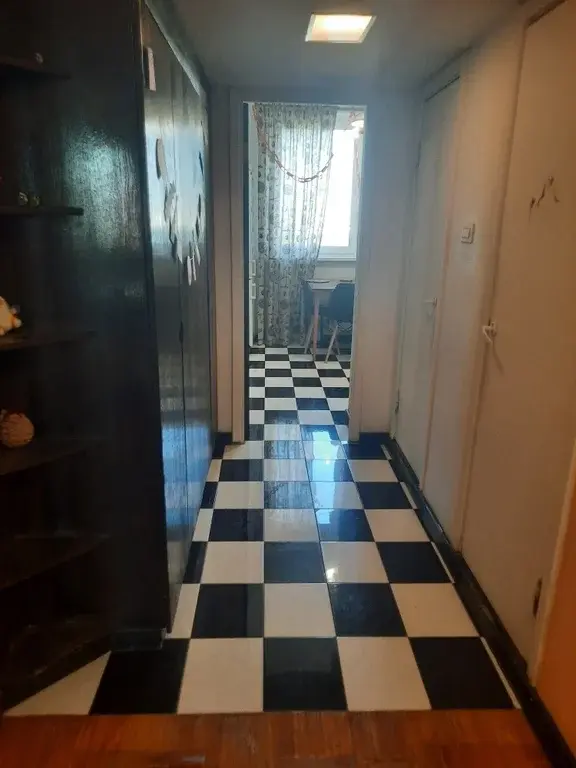 2-ка, Литовский б-р, 13/12 - Фото 10