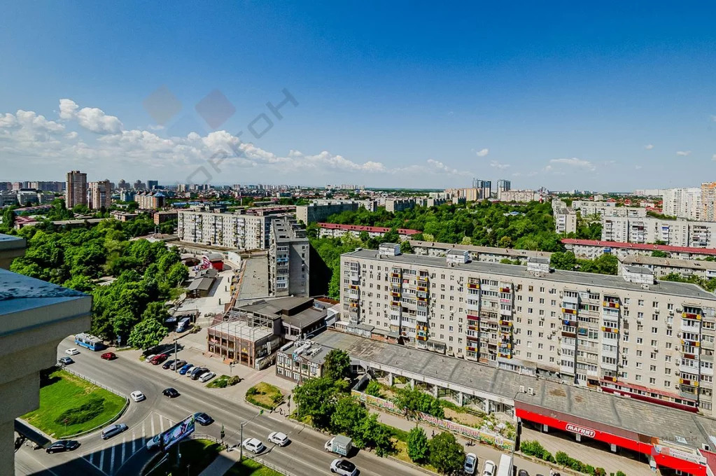 3-я квартира, 132.70 кв.м, 17/24 этаж, ФМР, Дальняя ул, 33000000.00 ... - Фото 18