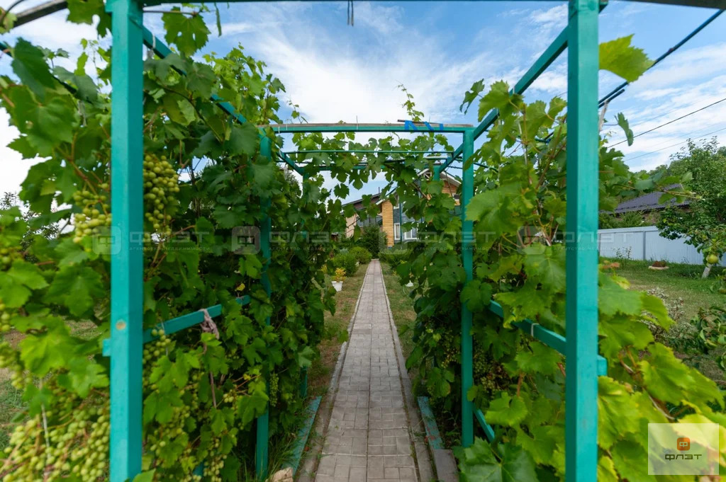 Продажа дома, Лаишевский район, дом 9 - Фото 11