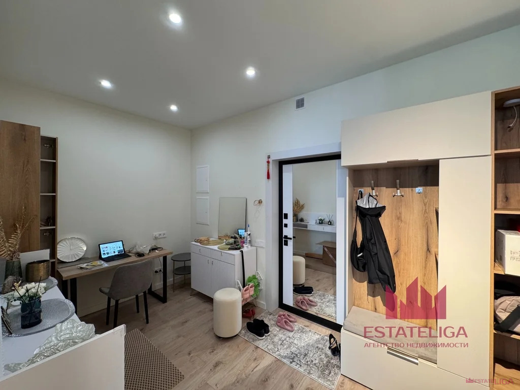 Аренда квартиры, ул. Лобачевского - Фото 5