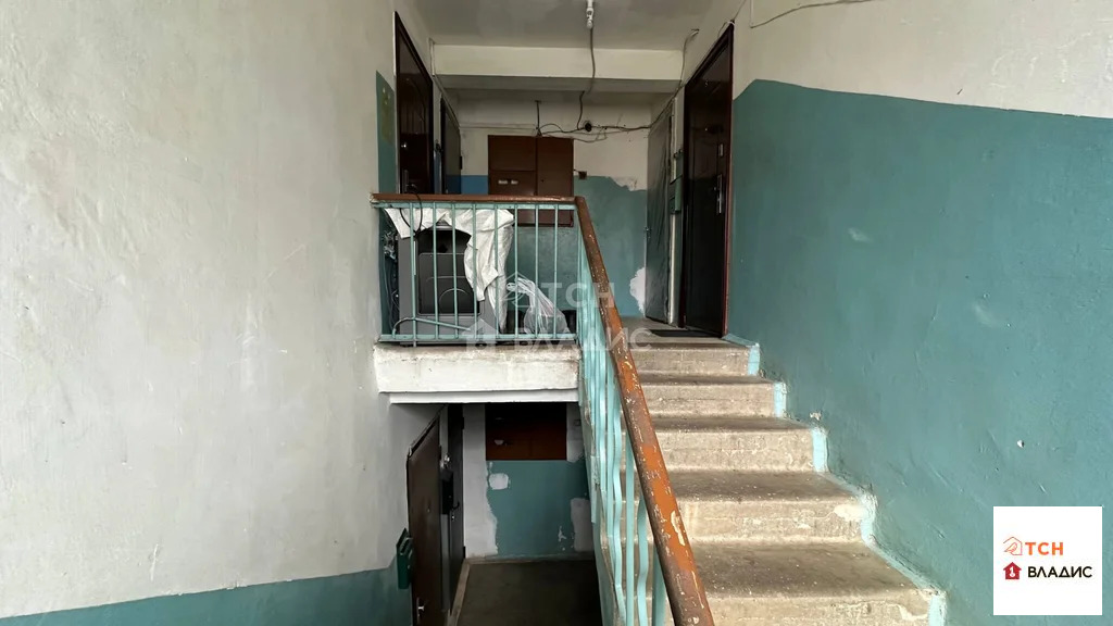 Продажа квартиры, Щелково, Щелковский район, ул. Рабочая - Фото 16