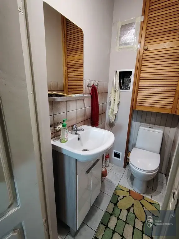 Коттедж 200 кв. м. в Новоглаголевo, 37 км от MKAД - Фото 20