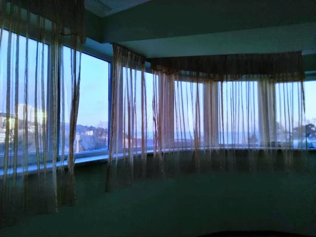 Просторная 3-комнатная квартира в Сочи с ремонтом рячдом с морем - Фото 9