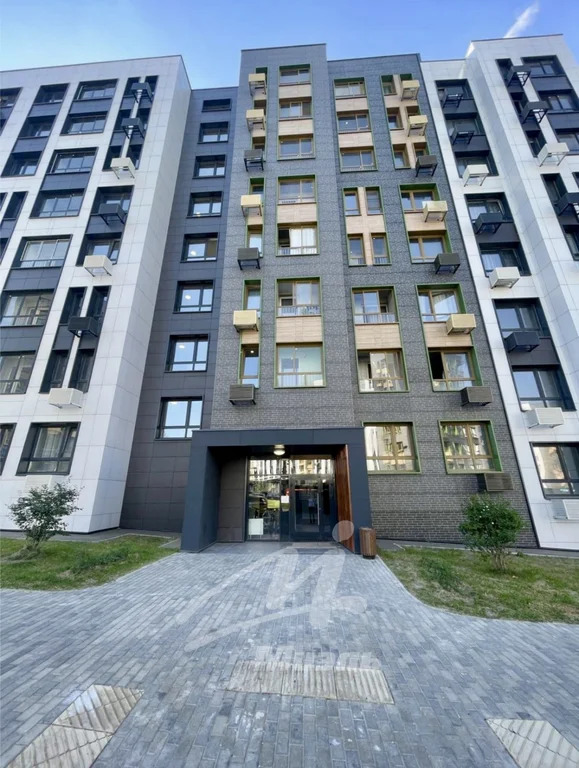 Продажа квартиры, Химки, Генерала Дьяконова ул. - Фото 10