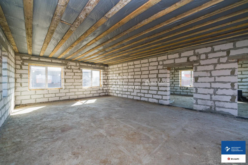 Продажа дома, Агро-Пустынь, Рязанский район, Светлая улица - Фото 6