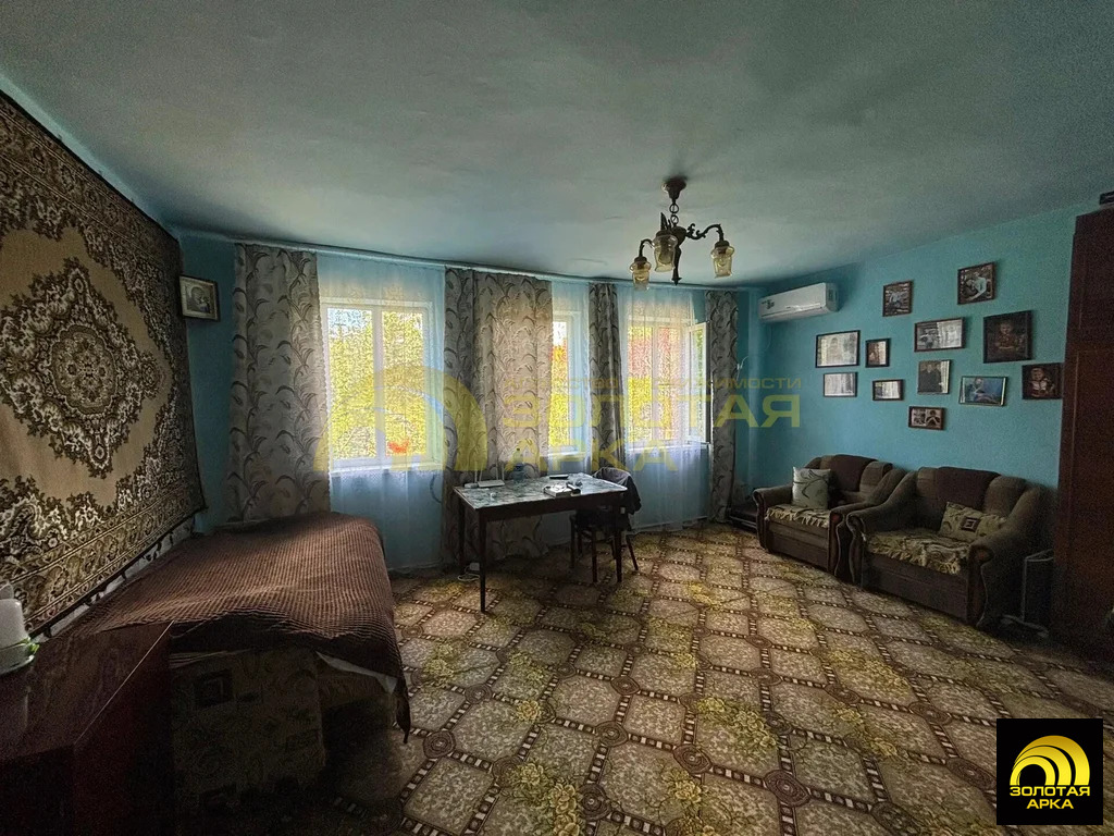 Продажа дома, Екатериновский, Абинский район, ул. Фрунзе - Фото 7