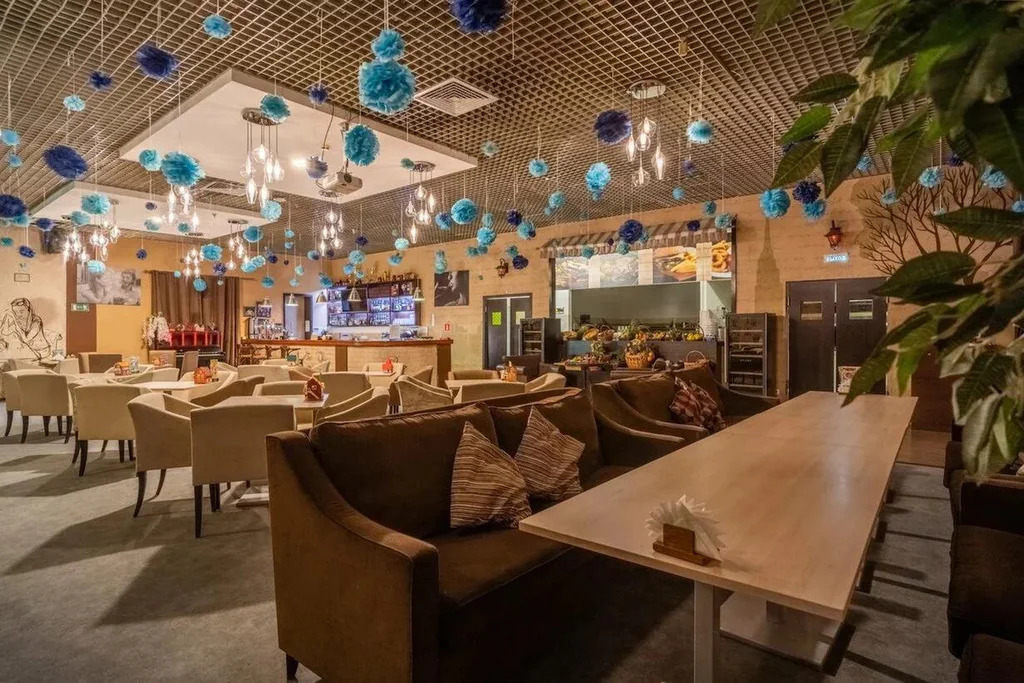 Аренда ПСН площадью 2991.5 м2 - Фото 11