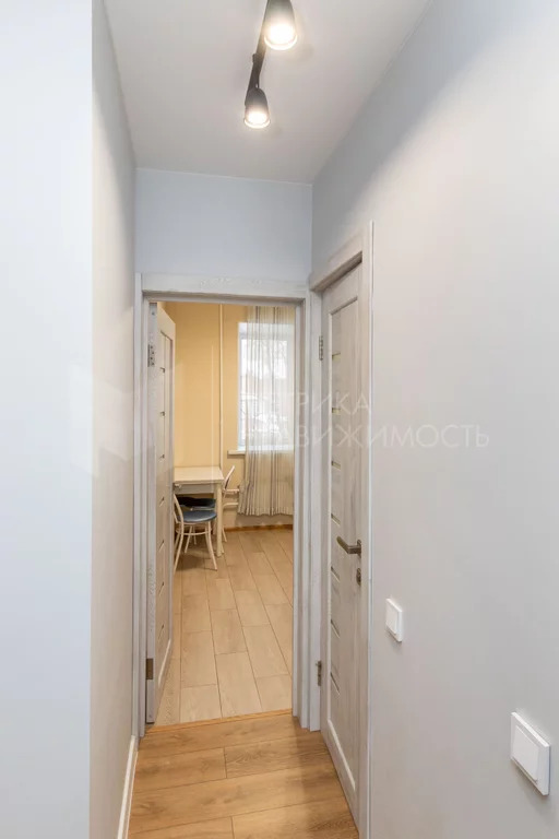 Продажа квартиры, Тюмень, г Тюмень - Фото 11