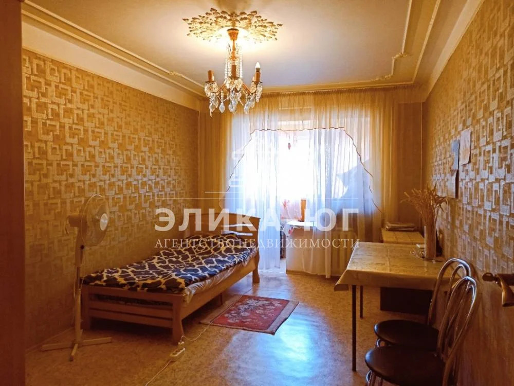 Продажа квартиры, Новомихайловский, Крымский район, 2-мкр. - Фото 6