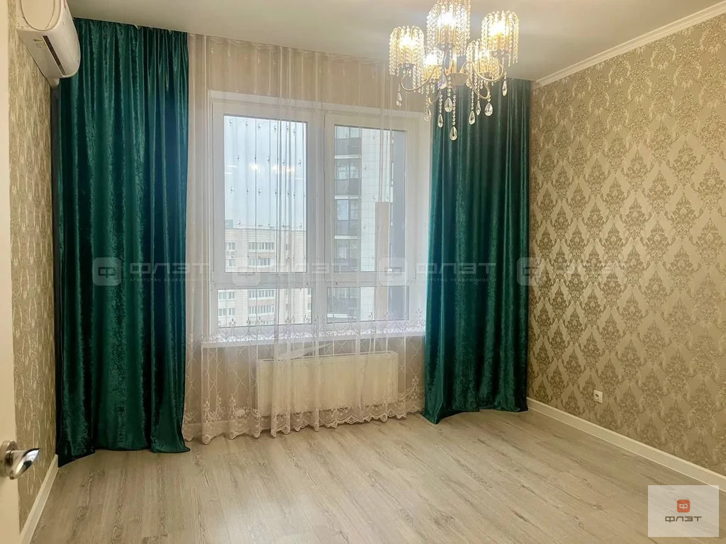 Аренда квартиры, Казань, проезд. Юнуса Ахметзянова д.3А - Фото 5