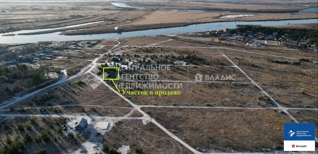 Продажа участка, Рязанский район - Фото 0