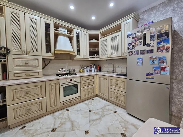 Продажа квартиры, Батайск, ул. Горького - Фото 5