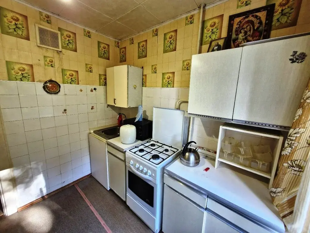 2-я квартира в д. Старое, дом 11а - Фото 3
