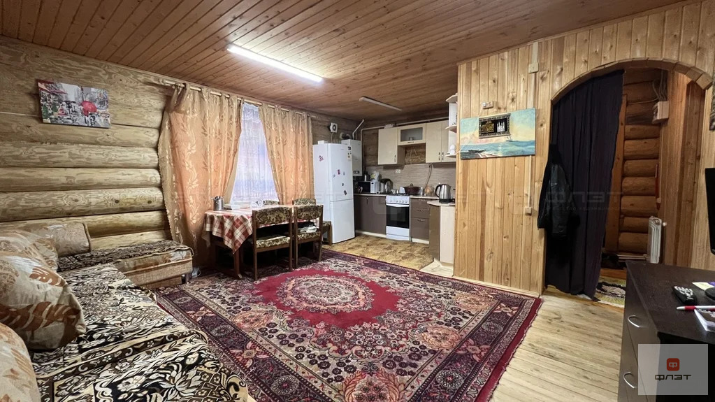 Продажа дома, Лаишевский район, Участок - Фото 0
