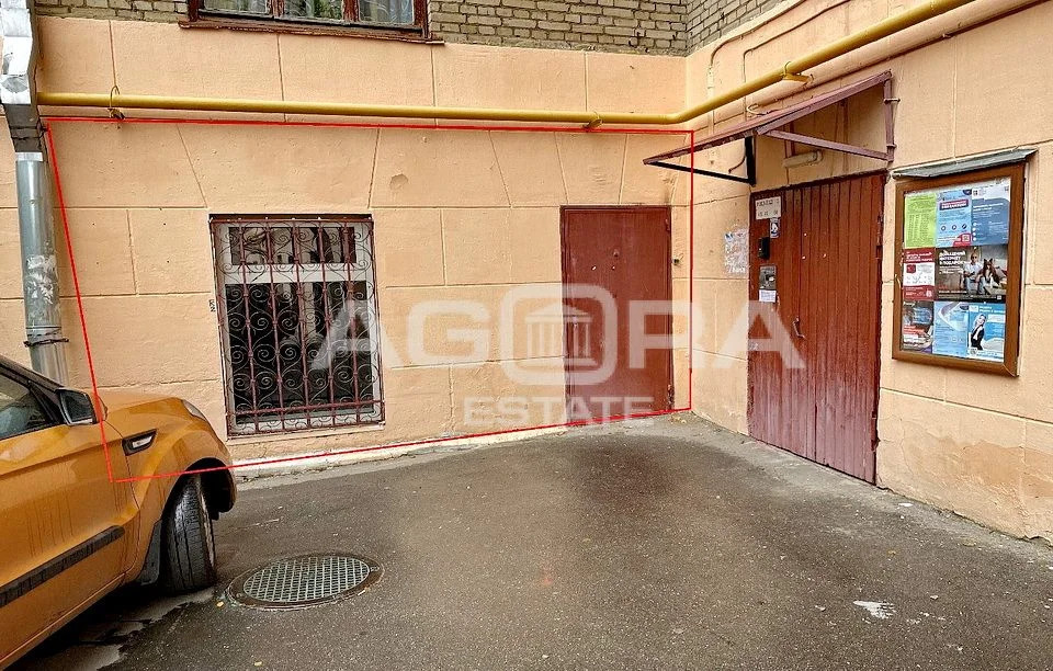 Аренда торгового помещения, м. Щукинская, ул. Маршала Василевского - Фото 7