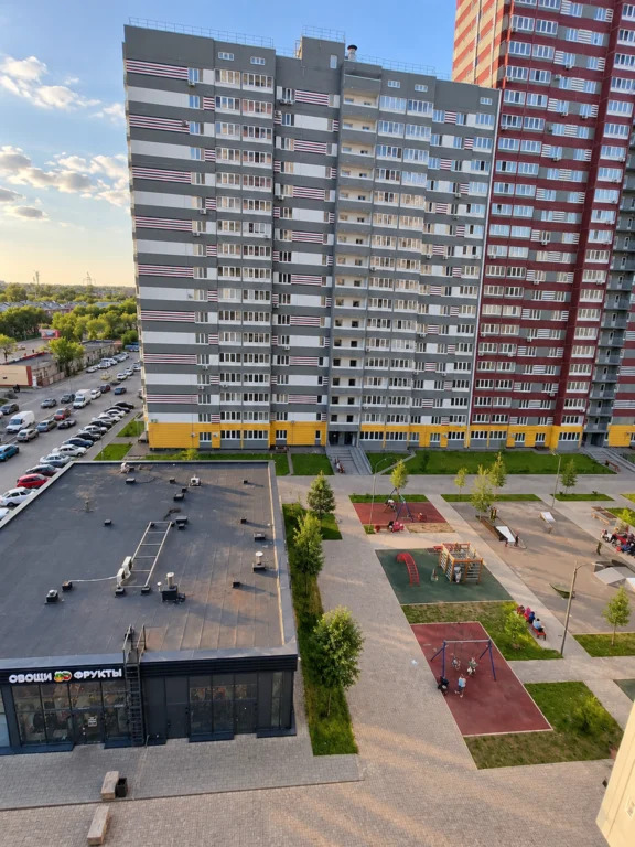 Продажа квартиры, Оренбург, ул. Юркина - Фото 8