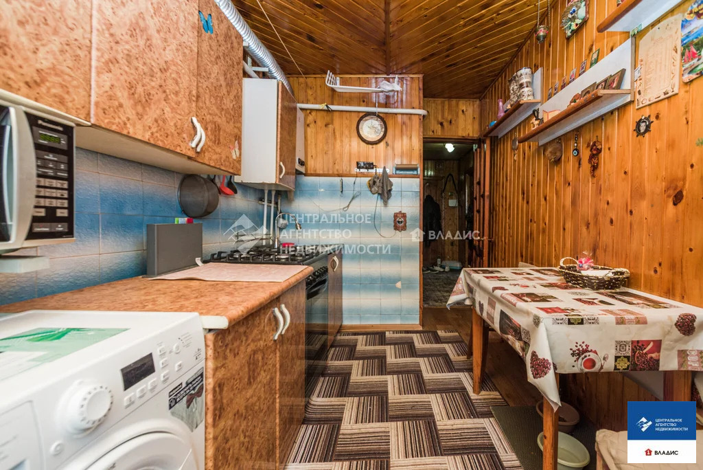 Продажа квартиры, Баграмово, Рыбновский район - Фото 6
