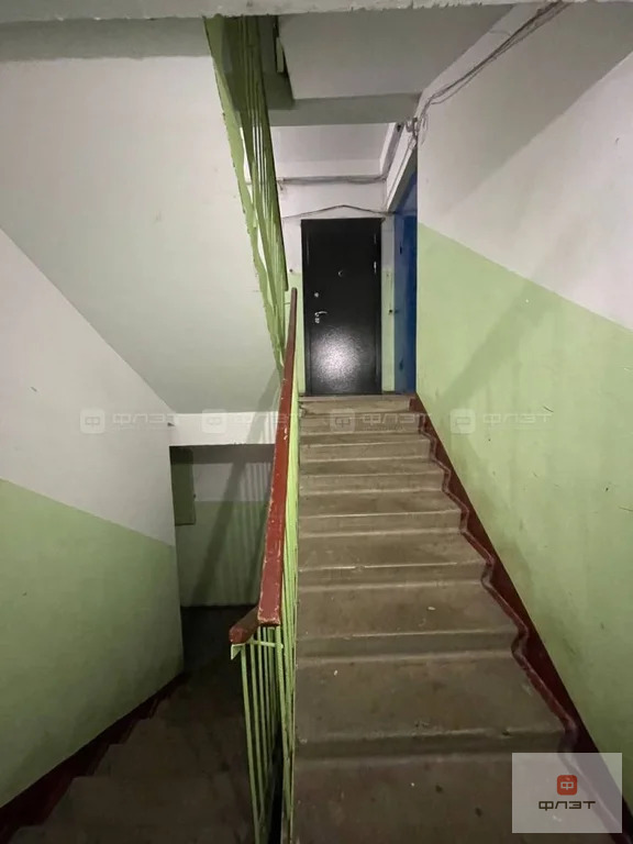 Продажа квартиры, Казань, ул. Дачная (Вахитовский р-н) - Фото 6
