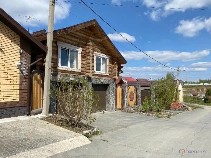 Продажа дома, Томск, Академический пр-кт. - Фото 1