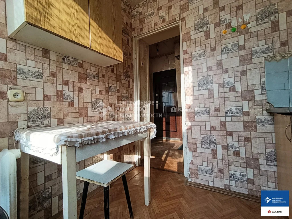 Продажа квартиры, Шилово, Шиловский район, ул. Стройкова - Фото 8