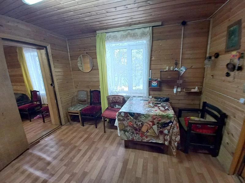 Продажа дома, Подчерково, Дмитровский район, Ул. Новая - Фото 7