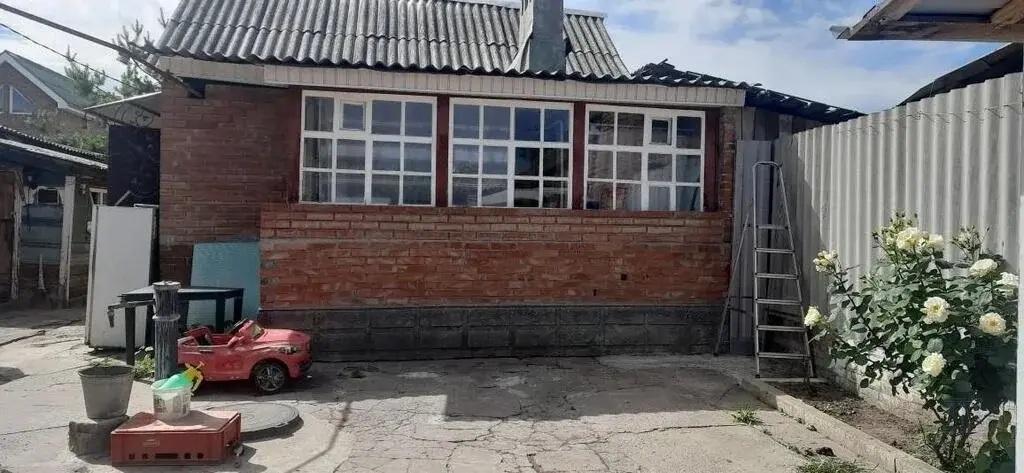 Продаю часть дома в Ростове-на-Дону - Фото 1