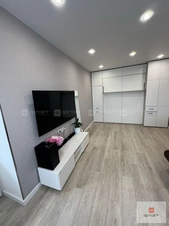 Продажа квартиры, Казань, ул. Братьев Касимовых - Фото 1