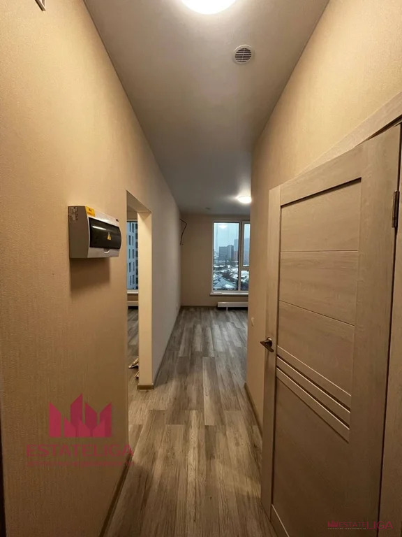 Продажа квартиры, Автомобильный проезд - Фото 4