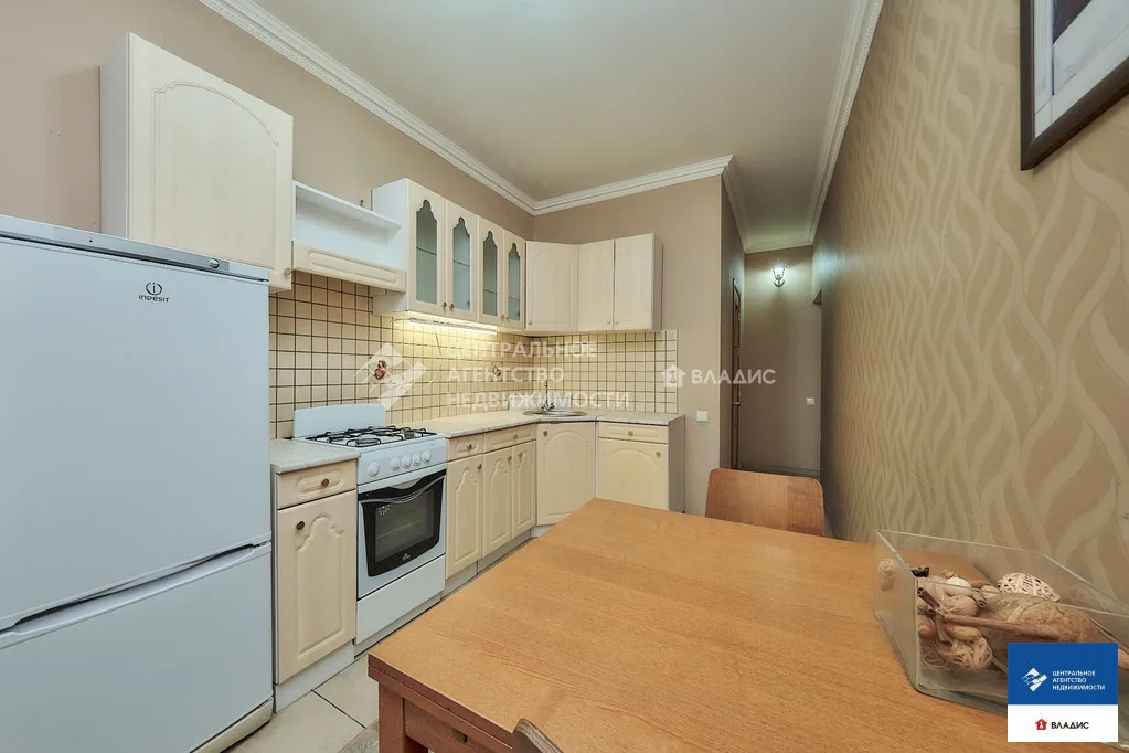 Продажа квартиры, Рязань, ул. Весенняя - Фото 5