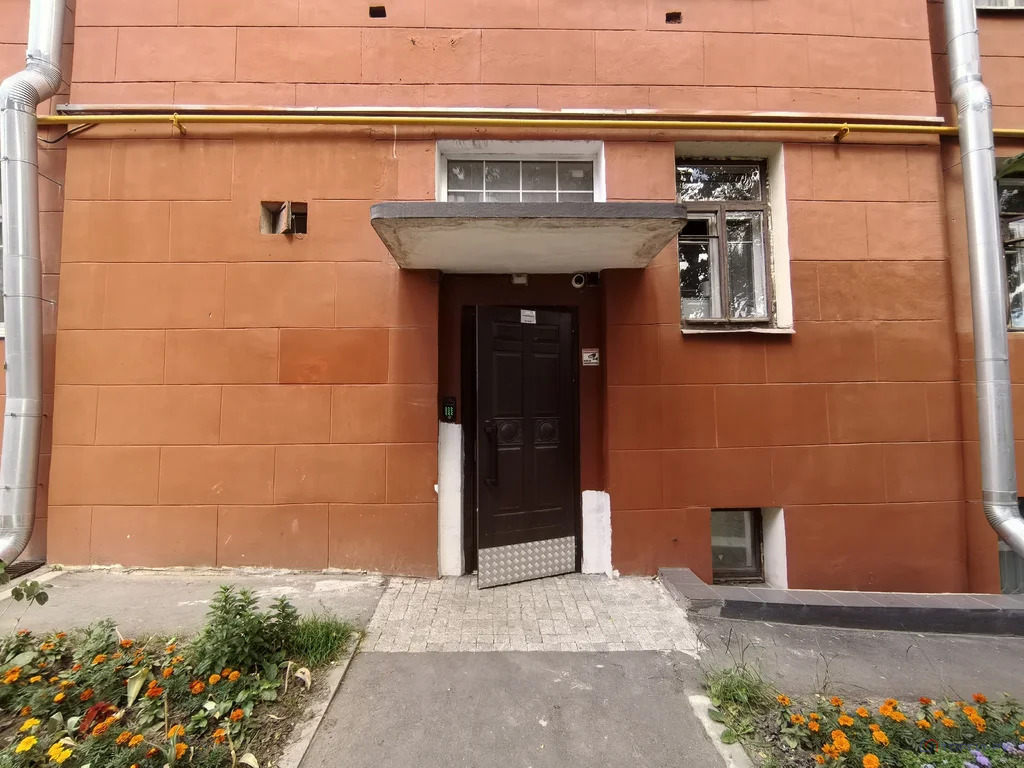 Продажа квартиры, ул. Русаковская - Фото 4