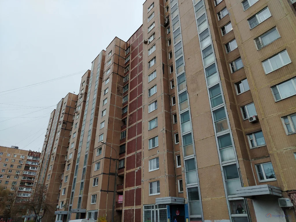 Продажа торгового помещения, Открытое ш. - Фото 6