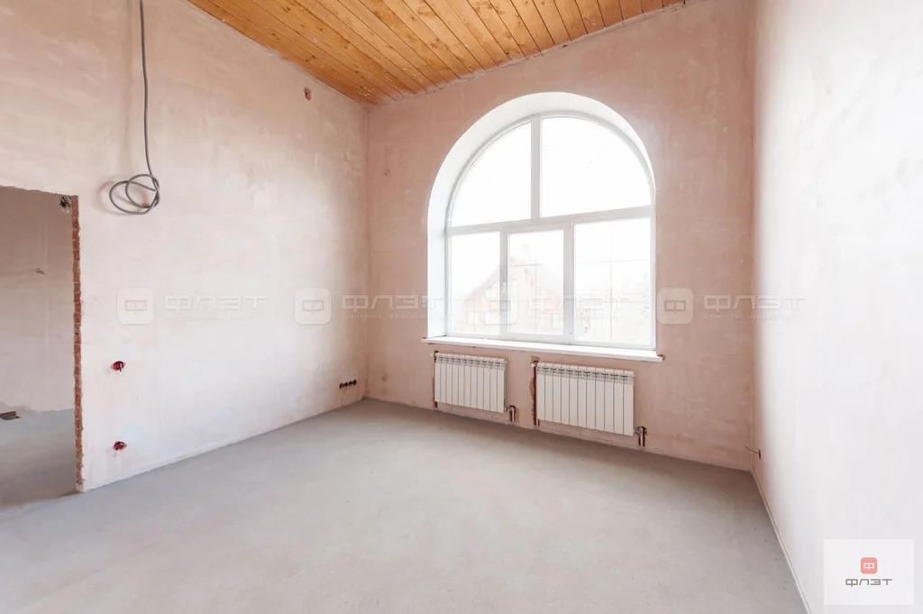 Продажа дома, Нармонка, Лаишевский район, ул. Пановская - Фото 20