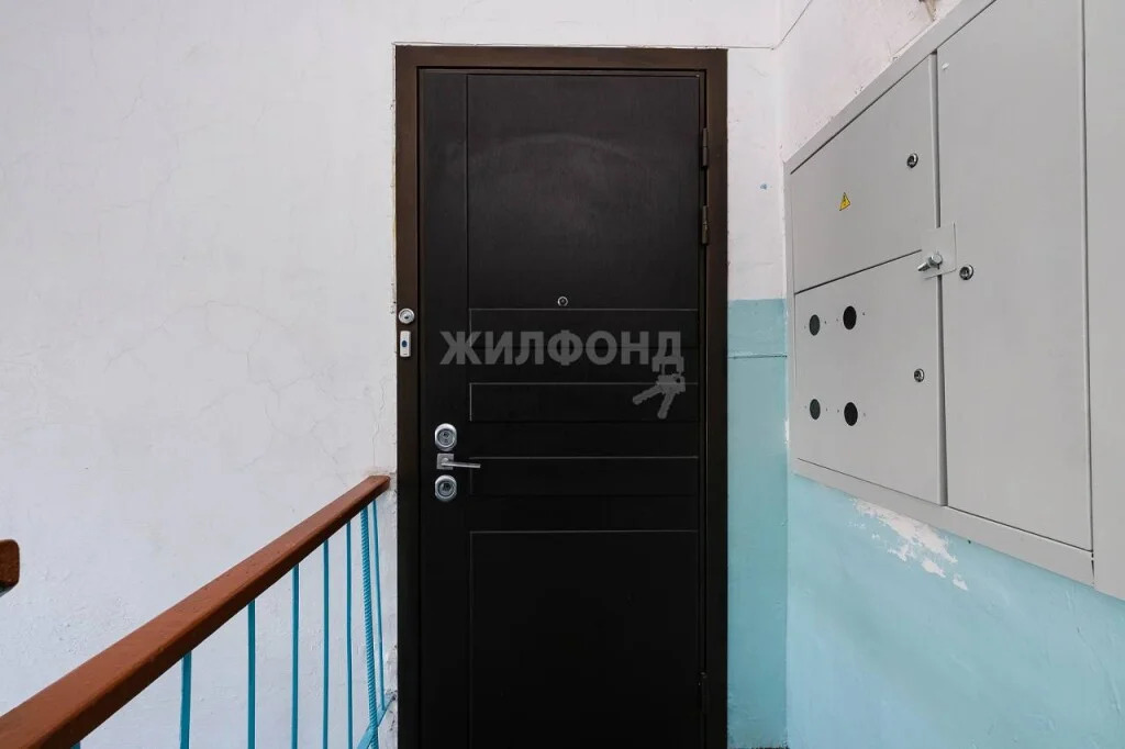 Продажа квартиры, Новосибирск, ул. Ленина - Фото 23
