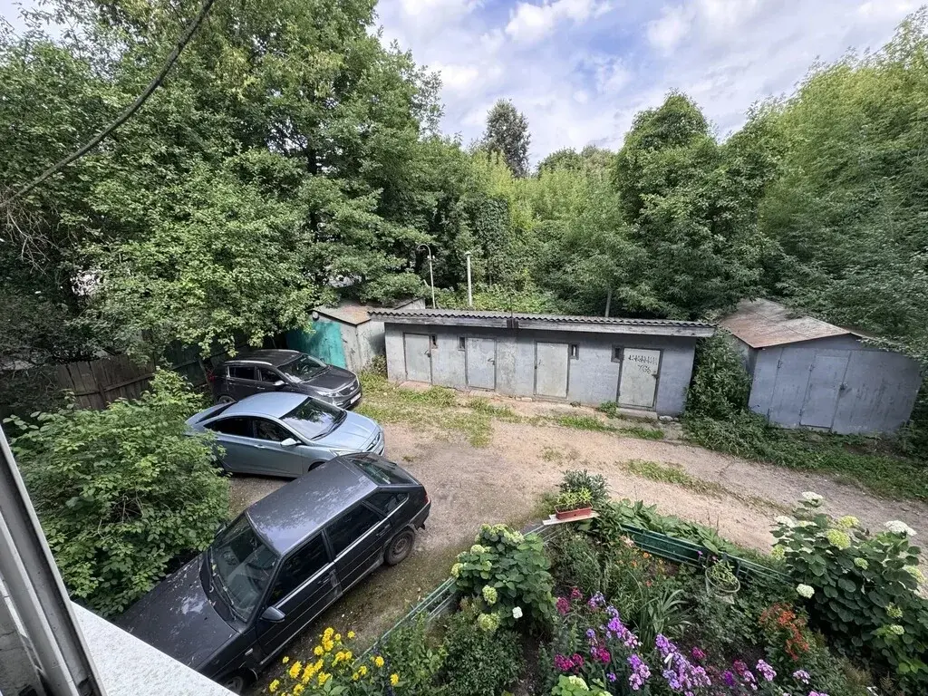 Продаю 1к.кв в г. Звенигород - Фото 13